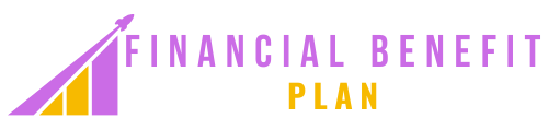 Financial Benefit Plan Logo